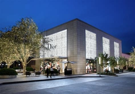 Dior river oaks houston